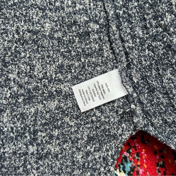 Barefoot Dreams CozyChic Lite Long Weekend Cardi - Picture 6 of 7